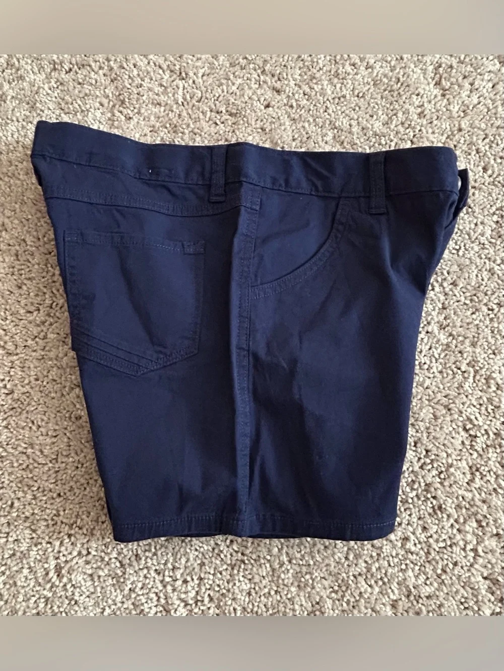 N/A new navy